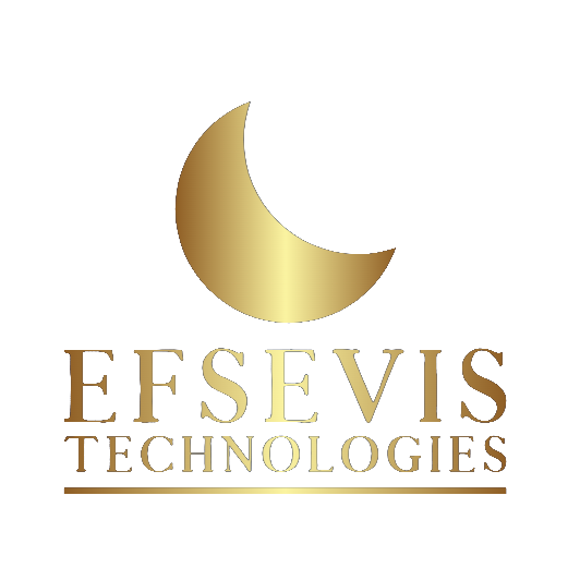 efsevis technologies logo