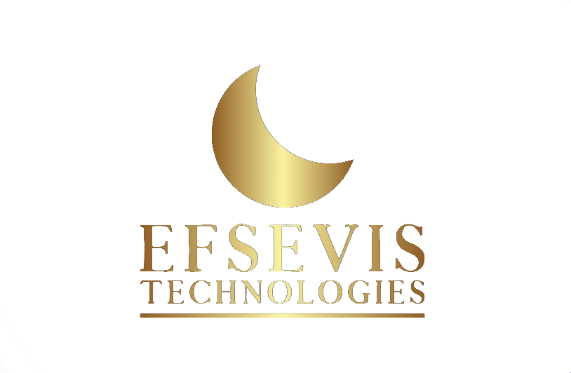 efsevis technologies logo