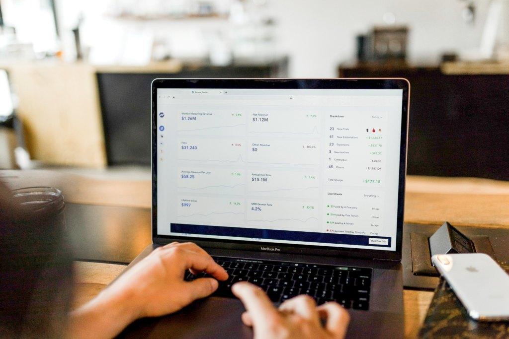 search campaigns