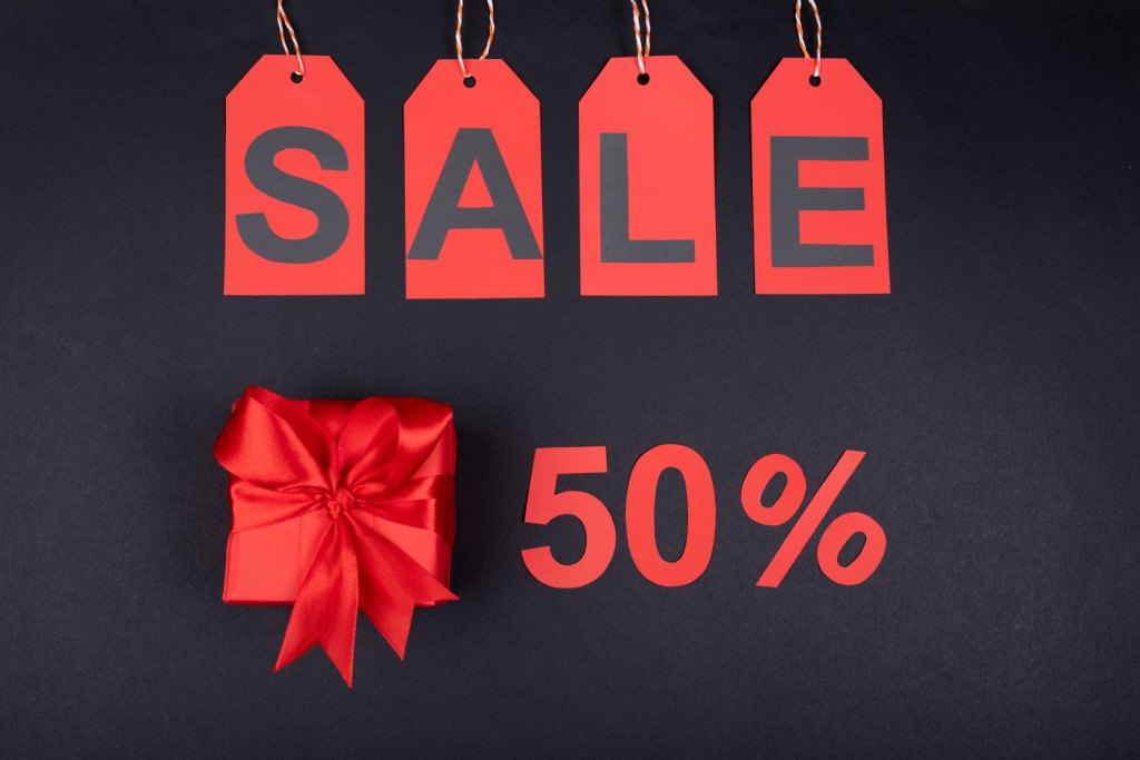 shopping campaigns